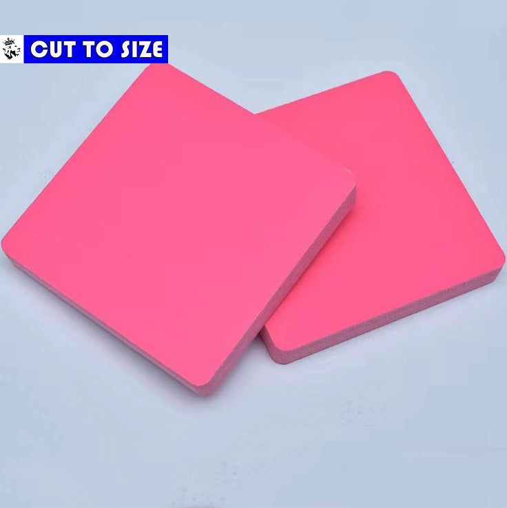 Manufacturers Wholesale 1220x2440mm 18mm 15mm 12mm 20mmPVC Celuka Foam Board Customize Thickness plastic PVC Foam Sheet With High Quality