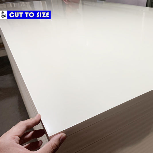 Wholesale 4X8 ft pvc foam board 1.22x2.44m pvc rigid/celuka/forexx