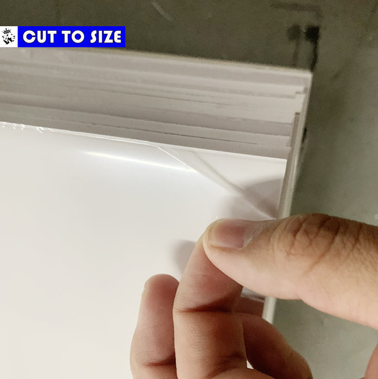 0.5 Density  4x8ft 1.22m x 2.44m 2.0m x 3.00m Plastic Sheets  18mm 15mm 12mm 20mm PVC celuka Forex sheet panel Board PVC Foam Board For Kitchen Cabinet