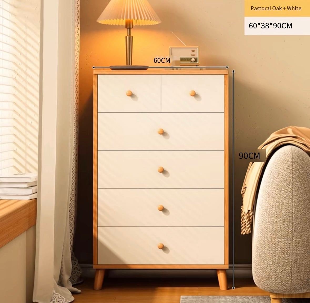 pvc drawer chest chest of drawers modern bedroom storage cabinet storage cabinet living room wall small standing cabinet side cabinet bedside table