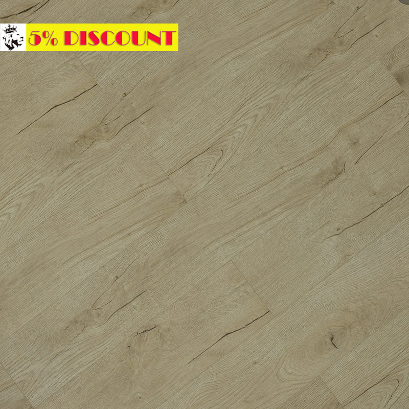 Hot Sale Waterproof High Quality Laminate Floor Spc Plastic Wood Flooring