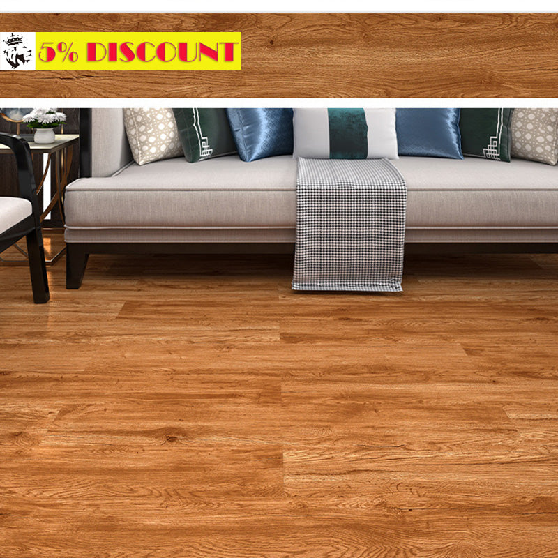 PVC Material Waterproof Wood Grain Luxury 4mm 5mm 6mm 7mm 8mm Pvc Click Lock Spc Flooring With Ixpe