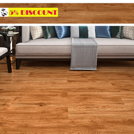 PVC Material Waterproof Wood Grain Luxury 4mm 5mm 6mm 7mm 8mm Pvc Click Lock Spc Flooring With Ixpe