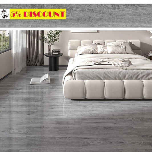 Factory Direct Residential Commercial Hybrid 3.5mm 4mm 5mm 6mm 7mm Click Walnut SPC Floor