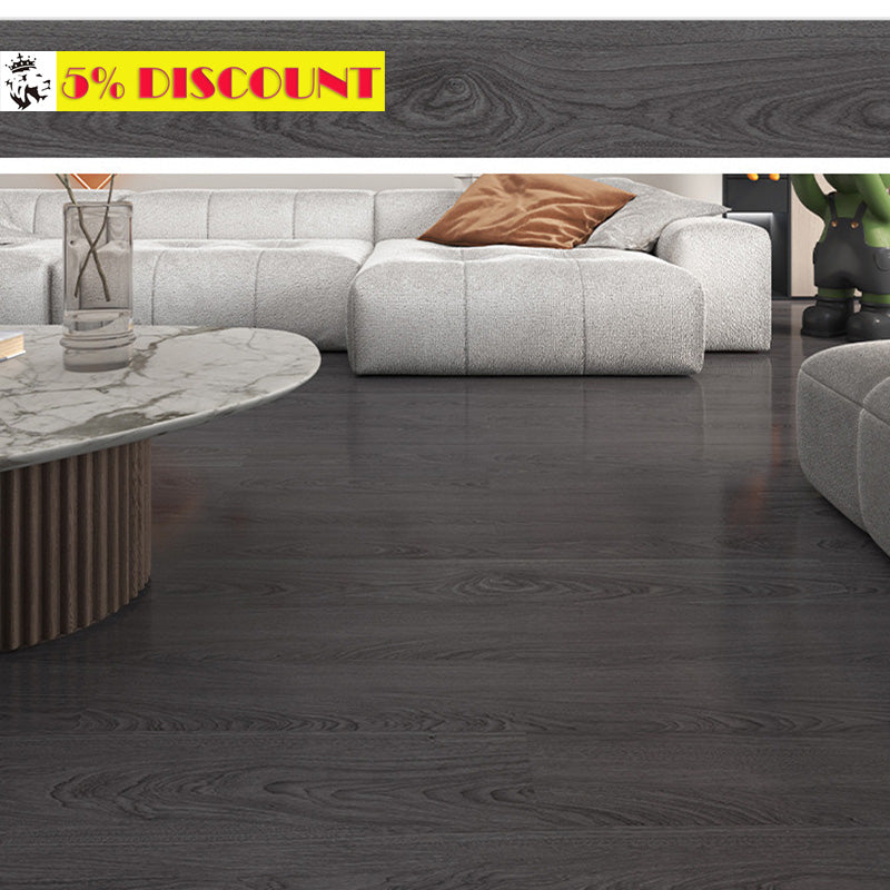 Waterproof Durable NO Formaldehyde PVC ECO Friendly Wooden SPC Vinyl Plank Flooring CE