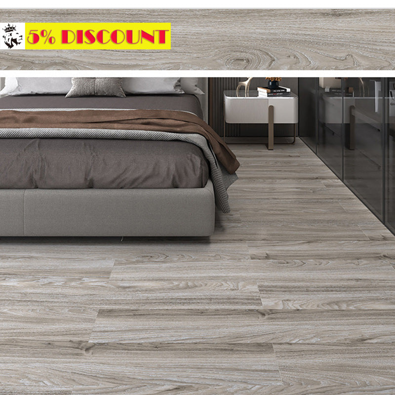 Vinyl Pvc Floor Tile 20 Mil Wear Layer Hanflor Piso Pvc Floor Rigid Vinyl Waterproof Plank Spc Flooring 6mm Modern Wooden Floor Tiles Indoor 25 Years