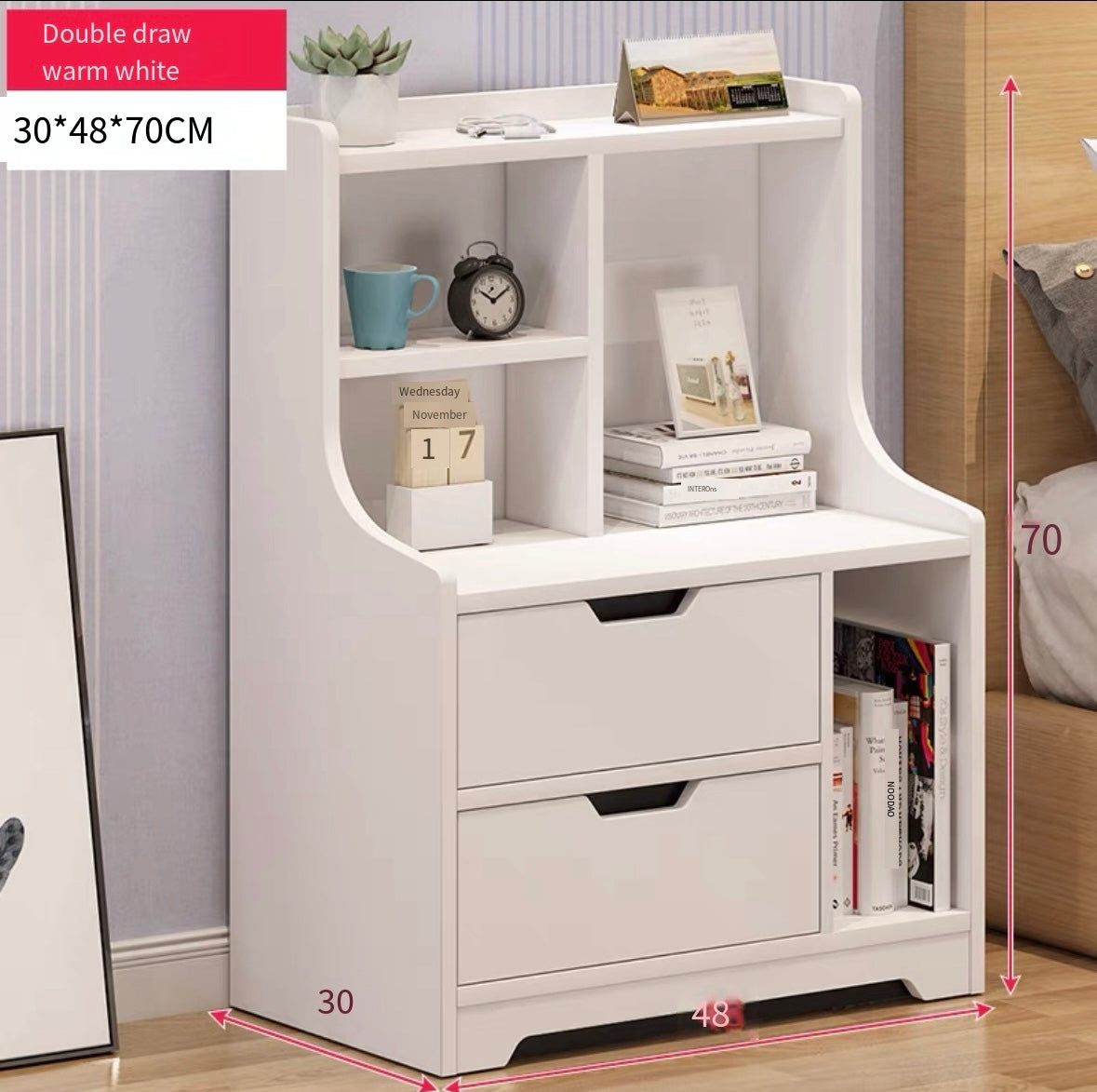 pvc drawer chest chest of drawers modern bedroom storage cabinet storage cabinet living room wall small standing cabinet side cabinet bedside table