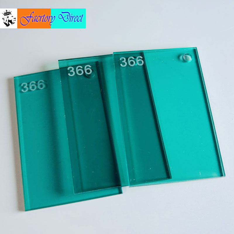 2mm 3mm Thick 1220x2440mm Frosted Transparent Perspex Board Flexible clear Acrylic Sheet