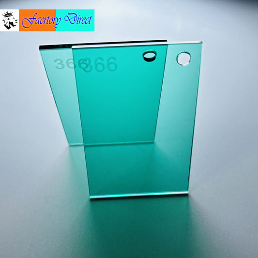 2mm 3mm Thick 1220x2440mm Frosted Transparent Perspex Board Flexible clear Acrylic Sheet