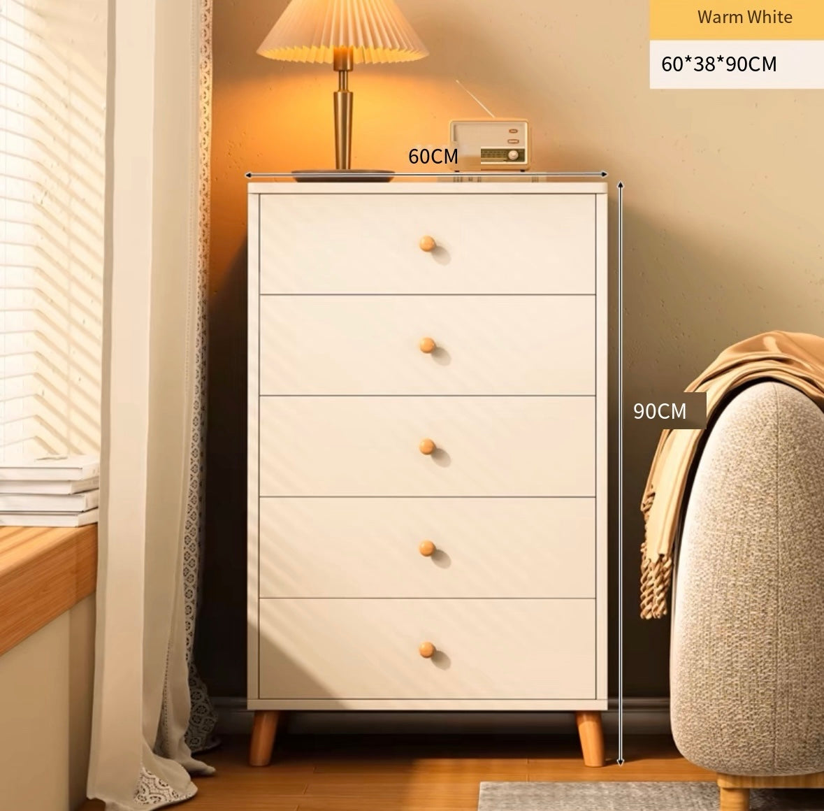 pvc drawer chest chest of drawers modern bedroom storage cabinet storage cabinet living room wall small standing cabinet side cabinet bedside table