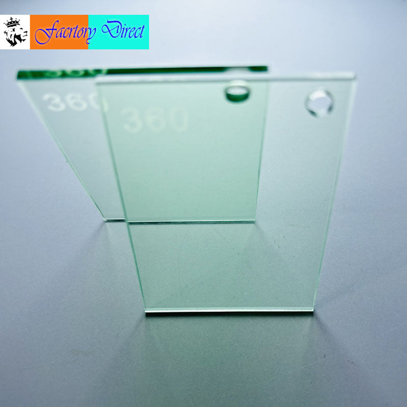 Acrylic Solid Surface Sheet 10mm 3mm 1mm 5mm White Black Furniture colorful  Perspex Rigid Thick Clear Color Plastic Cast Acrylic Sheet