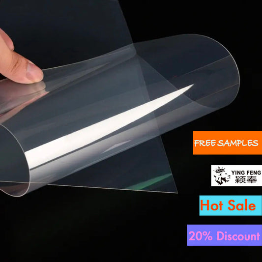 Buy Wholesale China Hot Sale Transparent Pvc Sheet,clear Pvc Sheet