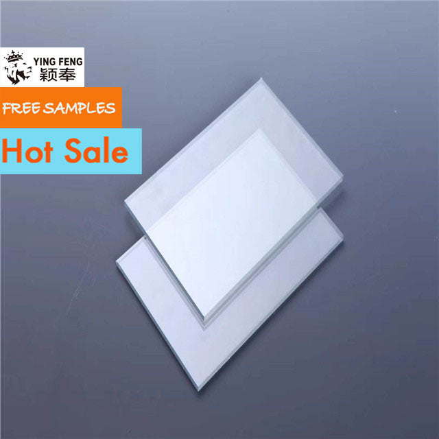 PVC transparent plastic sheet coated coil slice heat-resistant anti-fog film