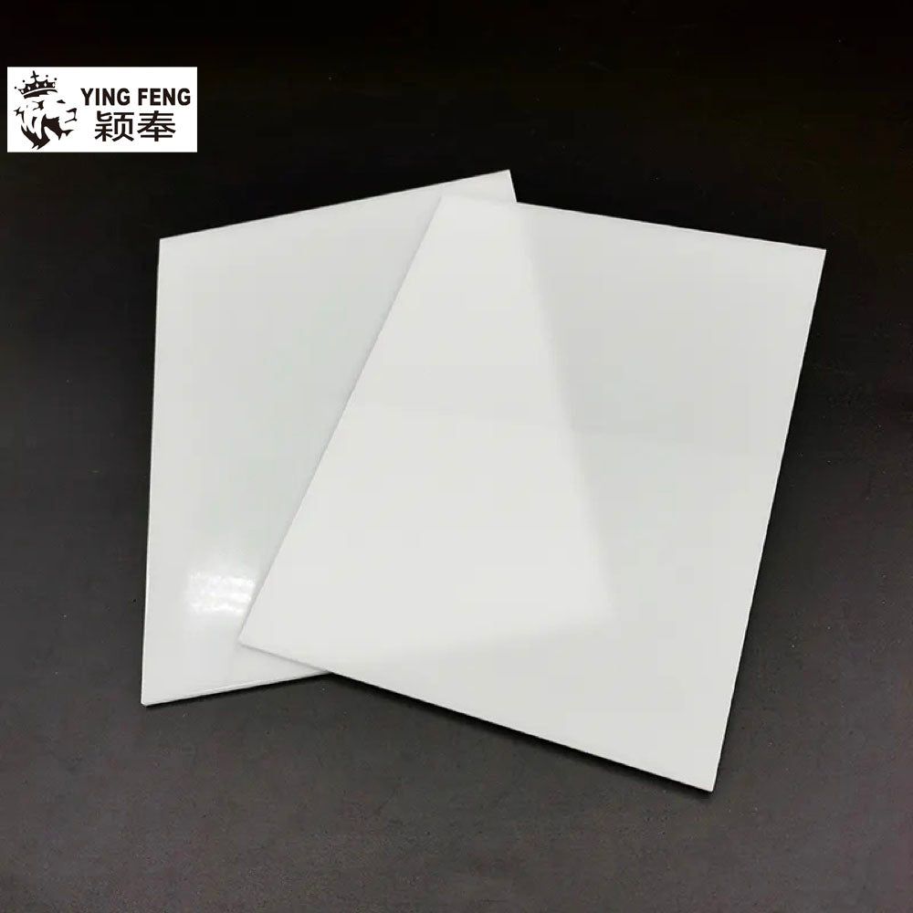 Factory Price Clear Transparent PS Board Polystyrene Sheet