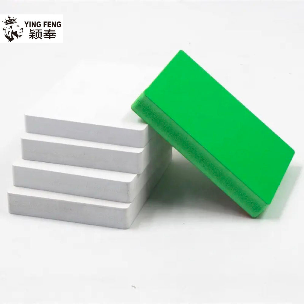 10-18mm pvc celuka foam sheet for furniture