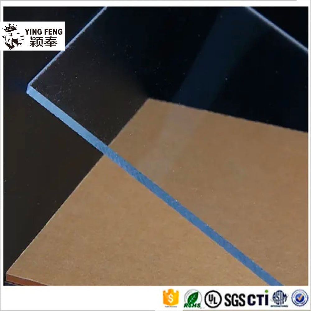 PS Board 0.8mm China Manufacturer Best Price