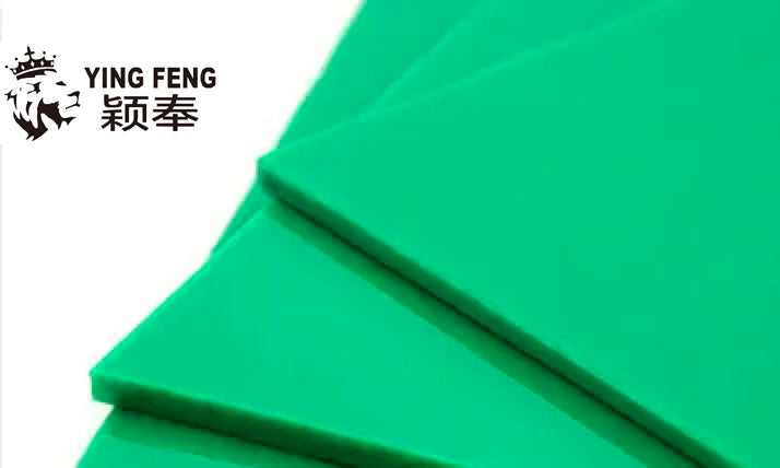 Extruder Eco-friendly Factory Plastic Sheets ABS PP PE PS Plastic Board for thermoforming