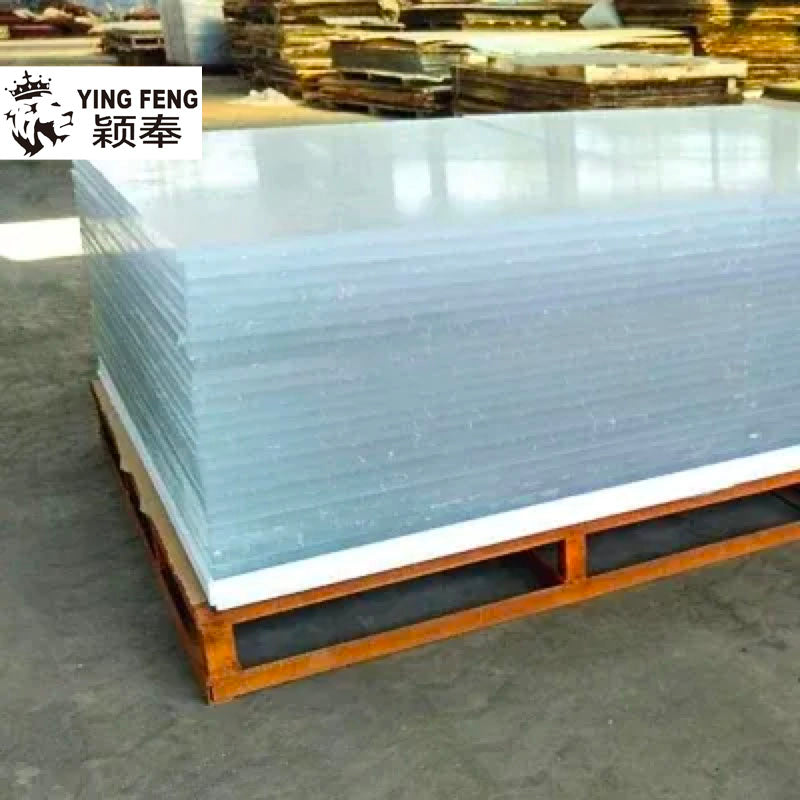 Plexiglass Panel/ Diffuser PMMA Sheet