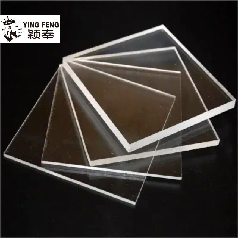 Plexiglass Panel/ Diffuser PMMA Sheet