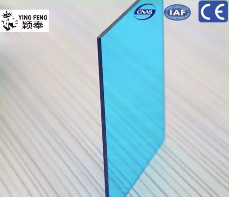 PS  Board With Thickness 0.8mm